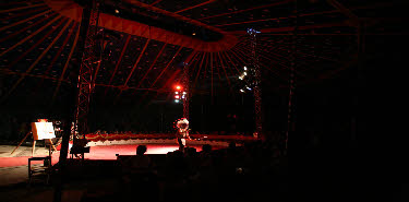 photo cirque franconi circus picture paris